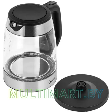 Электрочайник Midea MK-8008 картинка 7